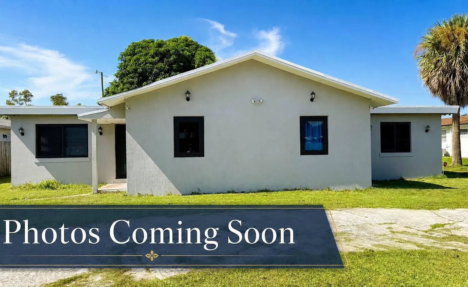 3 bed, 1.0 bath, 855 sqft, $2,850 — Photo 1