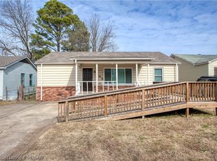 4209 Spradling Ave, Fort Smith, AR 72904