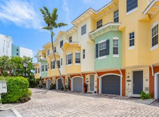 1047 S Riverside Dr, Pompano Beach, FL 33062