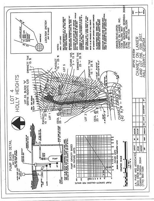 1st image of 3313 Chaney Cir Lot 4
