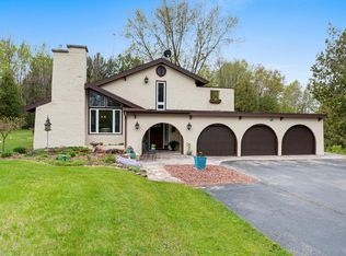 12507 Hillcrest Rd, Whitelaw, WI 54247