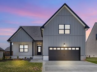 113 Aspen Pine Dr, Clarksville, TN