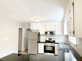 420 Norfolk St #1, Somerville, MA 02143