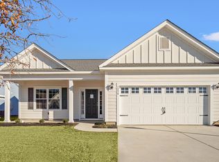 1230 Cypress Shoal Dr. Lot 83, Conway, SC 29526