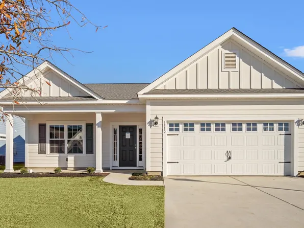 1230 Cypress Shoal Dr. Lot 83, Conway, SC 29526