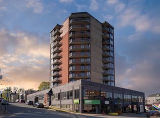501-22 Dundas St #24, Halifax, NS B2Y 2T8