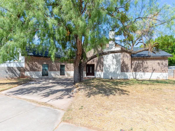 1394 S Pioneer Dr, Abilene, TX 79605
