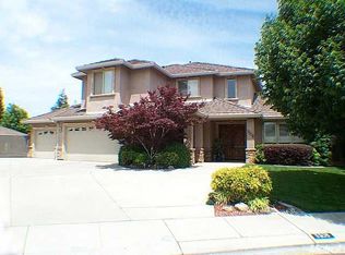 3305 Alonzo Ct, Modesto, CA 95355