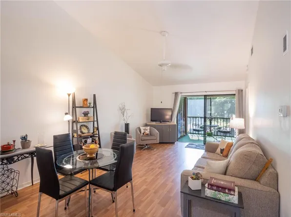 5857 Rattlesnake Hammock RD #204, NAPLES, FL 34113