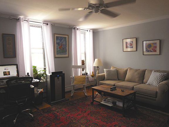 2nd image of 14-23 31 Ave #2