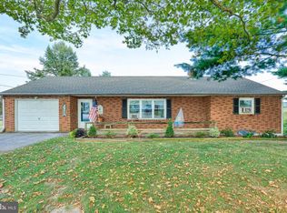 6879 Susquehanna Trl S #S, York, PA 17403
