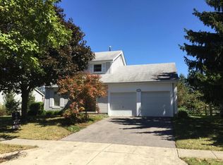 4830 Leybourne Dr, Hilliard, OH