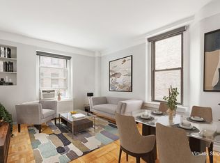504 W 110th St APT 3A, New York, NY 10025