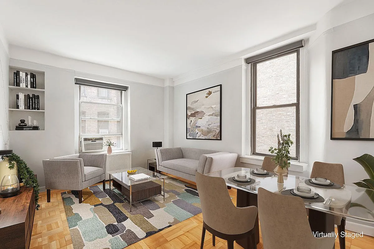 504 W 110th St APT 3A photo 1