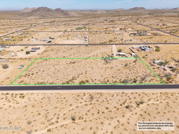 0 W Arrowhead Road #42, Casa Grande, AZ 85193