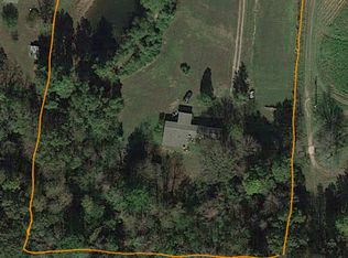 190 Gibson Ln, Central City, KY 42330