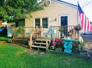 1308 Anne Ave, Chesapeake, VA 23324