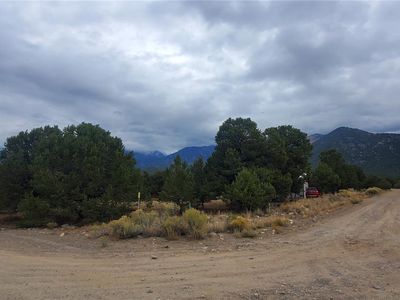 2065 Lone Pine Way LOT 2065, Crestone, CO, 81131