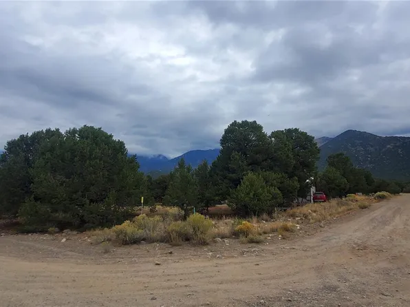 2065 Lone Pine Way LOT 2065, Crestone, CO 81131