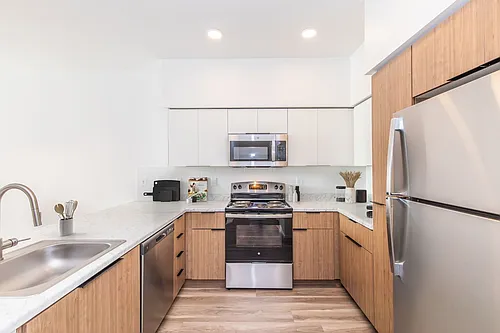 San Junipero Townhomes Photo 1