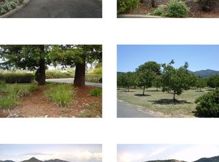 200 Frey Rd, Kenwood, CA 95409