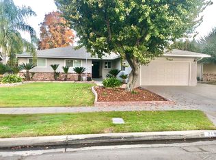 2190 E Palo Alto Ave, Fresno, CA