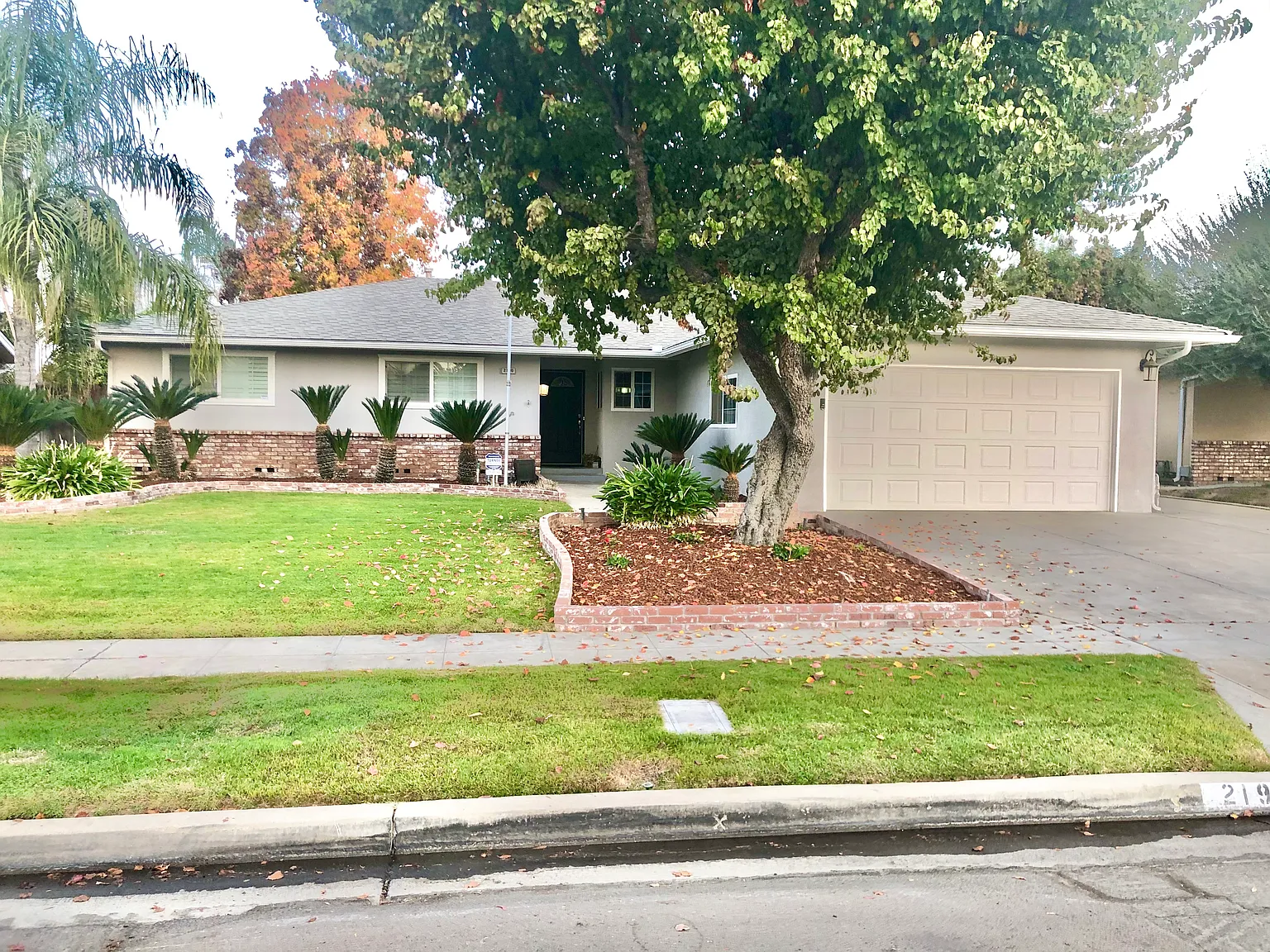 2190 E Palo Alto Ave photo 1