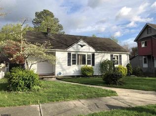 146 Washington Ave, Egg Harbor City, NJ 08215