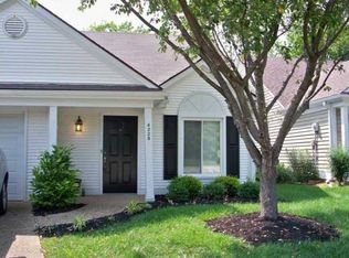 4228 Bay Pointe Dr, Louisville, KY