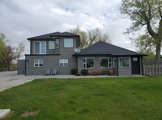 25 Dupuyer Ave #31, Valier, MT 59486