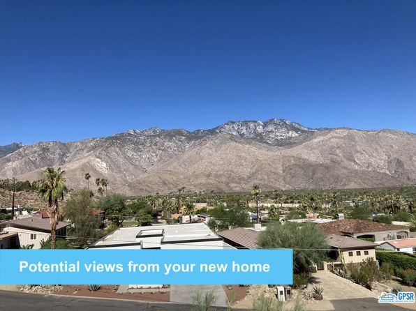 Land For Sale Near Palm Springs Ca