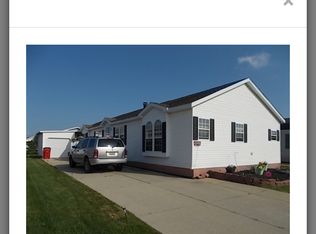 45450 Catalpa Blvd, Macomb, MI 48044