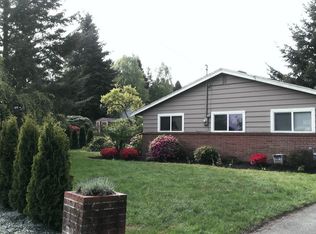 1616 Madison Way, Lynnwood, WA 98087