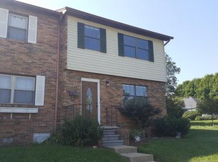 506 W F St, Elizabethton, TN 37643