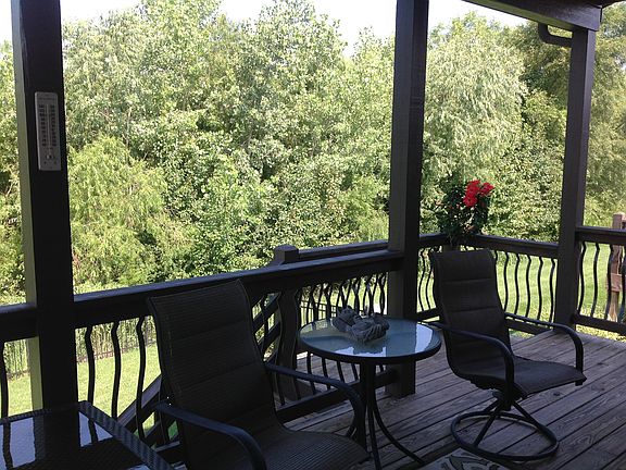 City living country view