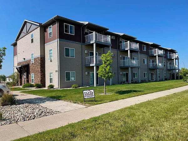 Gateway Apartments