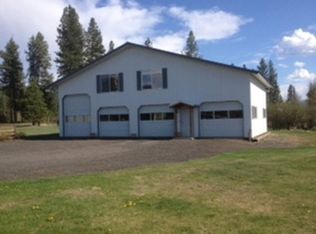 3273 Irma Ln, New Meadows, ID 83654