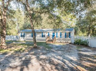 2905 Water Oak Rd, Bunnell, FL 32110