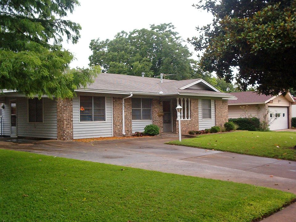 Model Home 