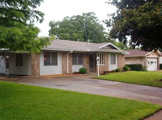 4019 Flamingo Way, Mesquite, TX 75150
