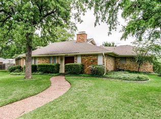 4909 Sugar Lake Rd, Fort Worth, TX 76103