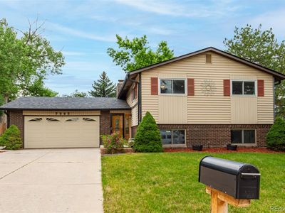 7993 S Otis Court, Littleton, CO, 80128