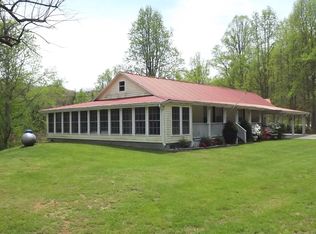 225 Scataway Rd, Hiawassee, GA 30546