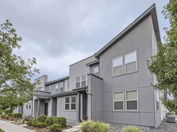 16063 E Warner Place, Denver, CO 80239