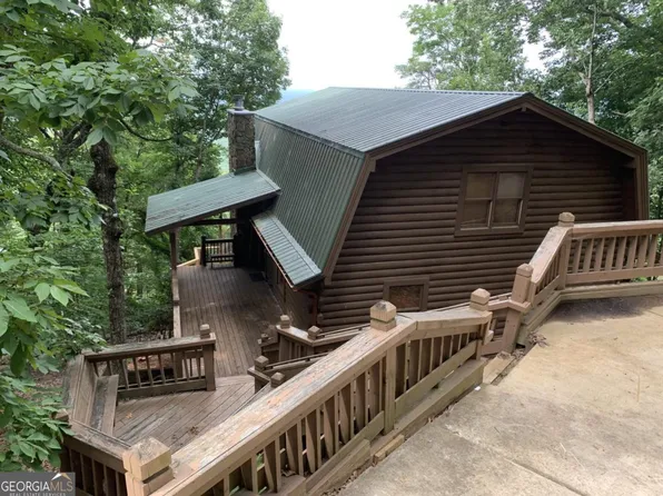 103 Sunrise Ter, Jasper, GA 30143