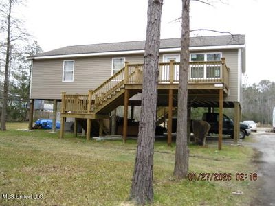 4326 Catalina St, Bay Saint Louis, MS, 39520