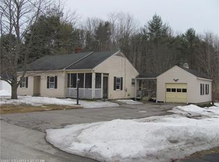1 Pine St, Kennebunk, ME 04043