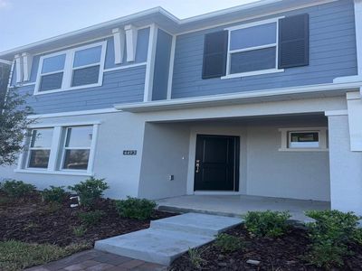 4493 Elliots Astor Blvd, Saint Cloud, FL, 34772