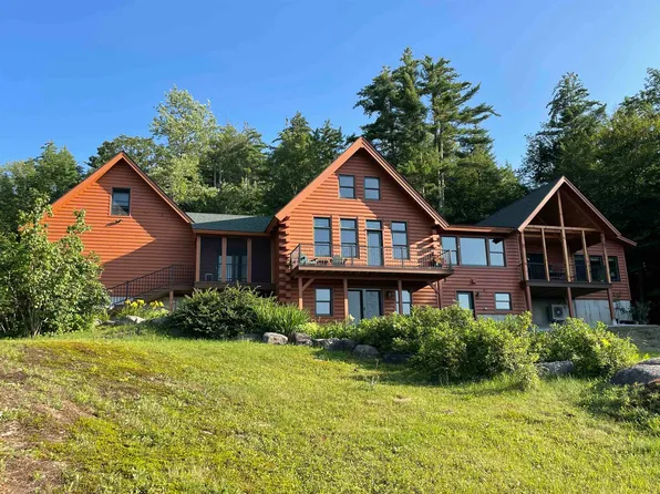 254 Modock Hill Road, Conway, NH 03813