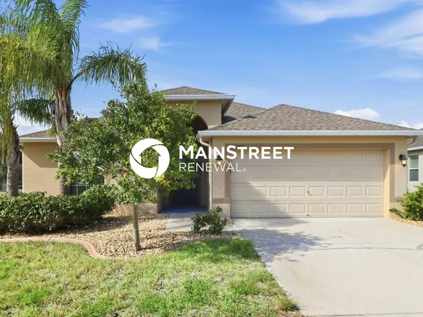10083 Penwood Way, Hudson, FL 34667
